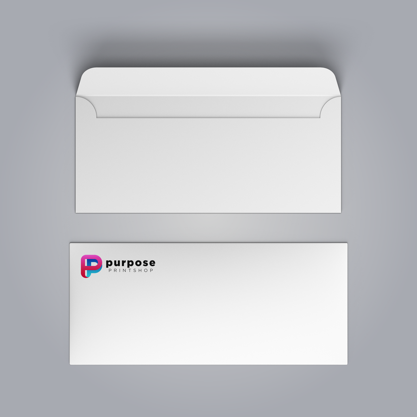 Number 10 Envelopes