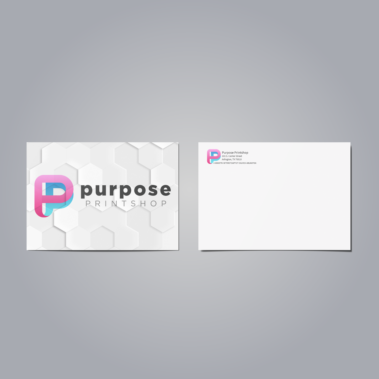 5 x 7 Postcards