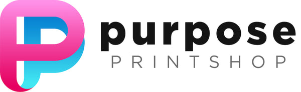 Purpose Printshop